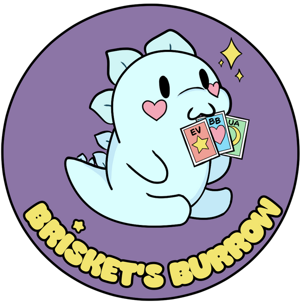 Brisket's Burrow