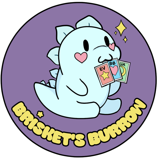 Brisket's Burrow